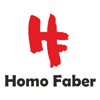 logo Stowarzyszenia Homo Faber